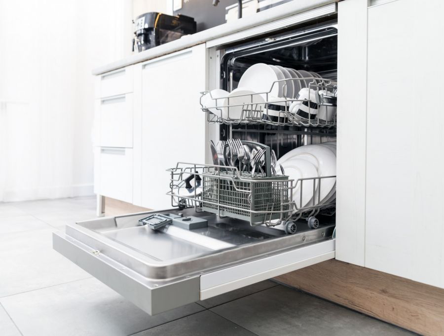 Dishwasher Repair by Appliance Network LLC