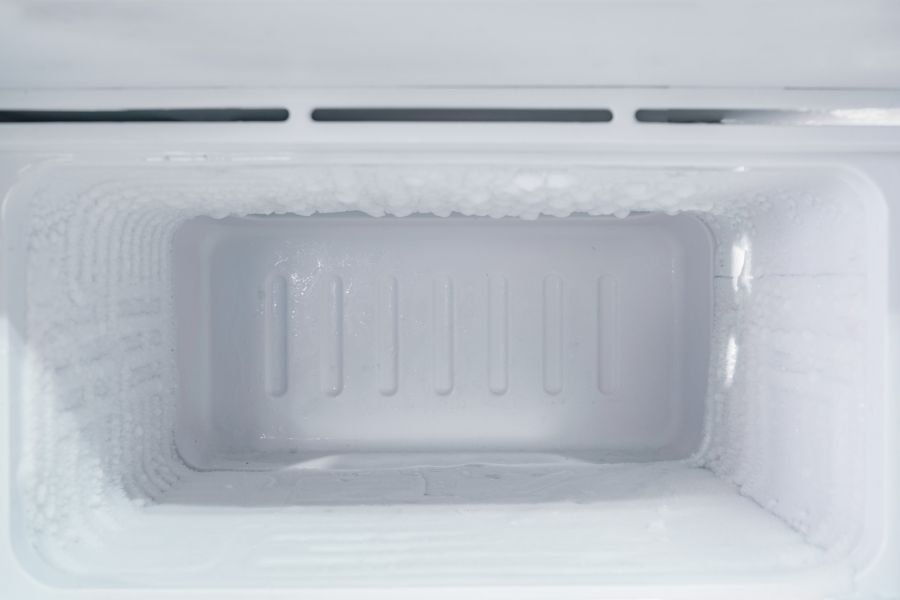 Freezer Repair by Appliance Network LLC