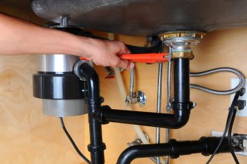 Garbage Disposal Repair in Franklin by Appliance Network LLC