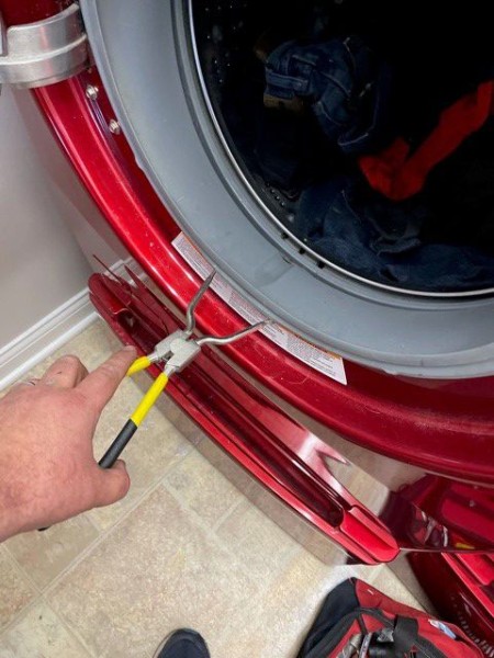 Washer Repair in Waynesburg, IN (1)